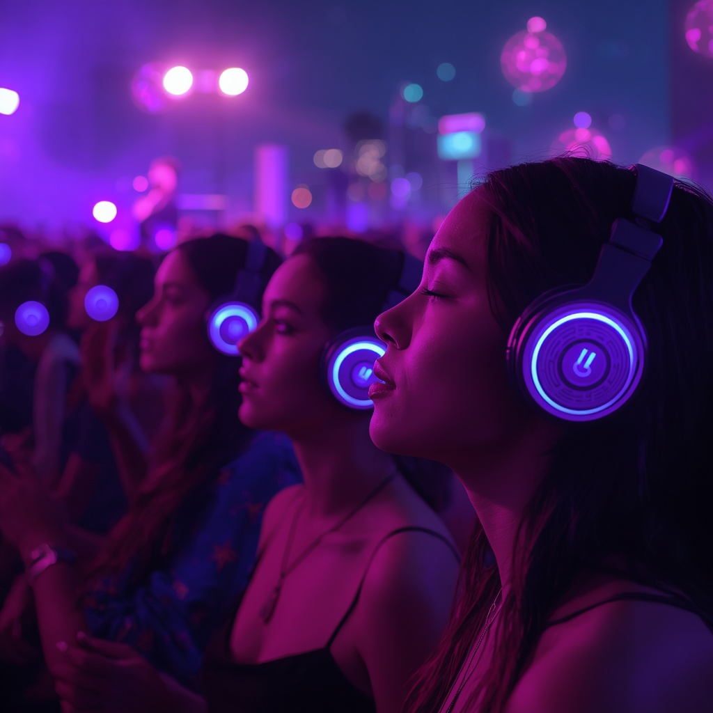 Music & Performances